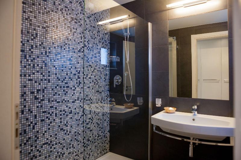 Grand Hotel Balestrieri - Oda