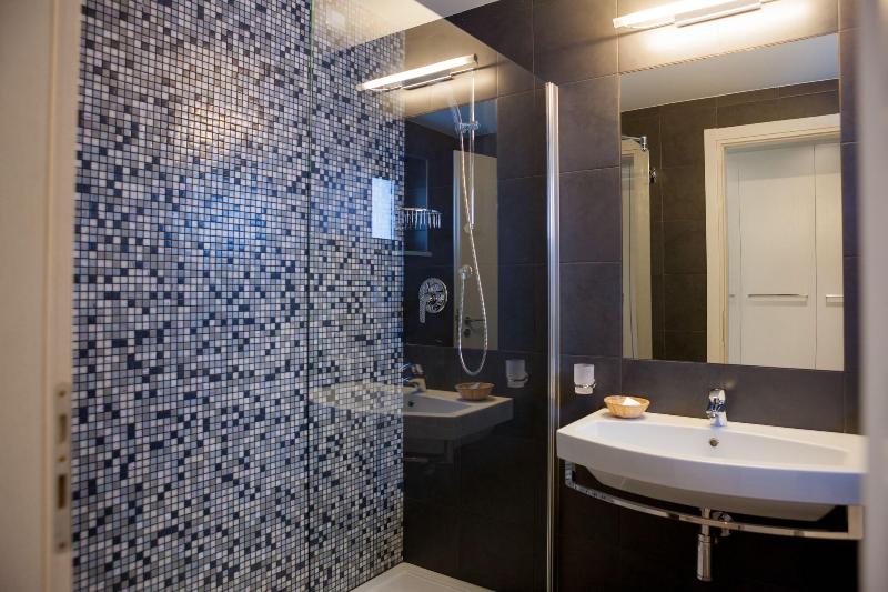 Grand Hotel Balestrieri - Oda