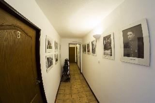 Pension Regina fotoÄŸrafÄ±