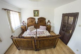 Pension Regina otel fotoğrafı