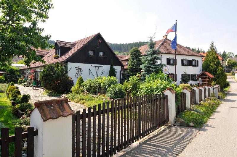 Pension Regina - Genel