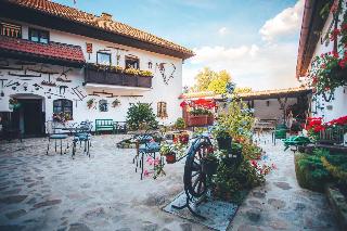 Pension Regina fotoÄŸrafÄ±