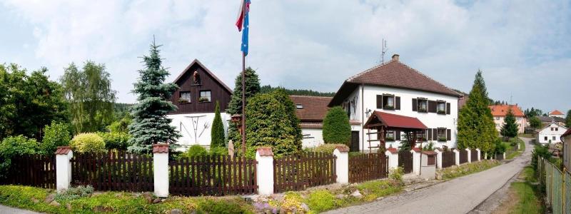 Pension Regina - Genel