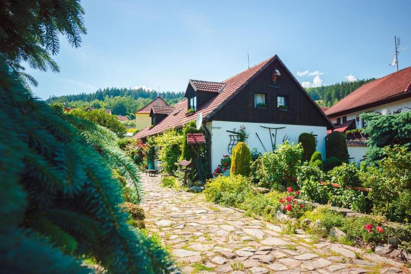 Pension Regina - Genel