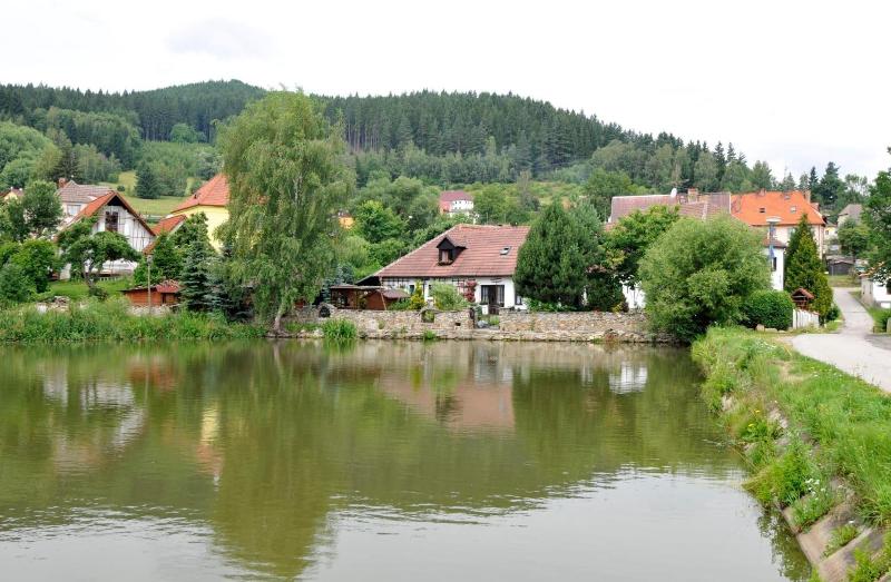 Pension Regina - Genel