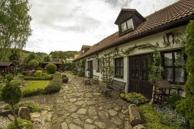 Pension Regina - Genel