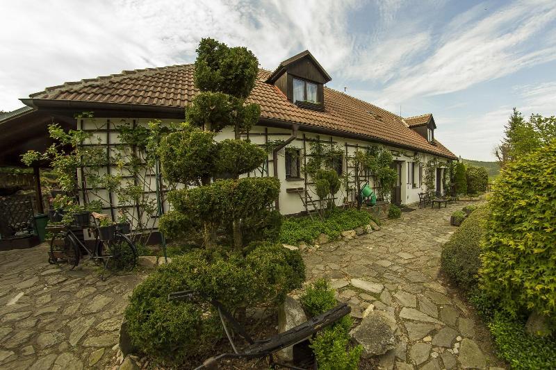 Pension Regina - Genel