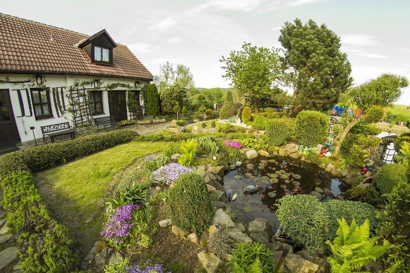 Pension Regina - Genel