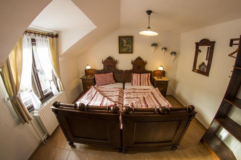 Pension Regina - Oda