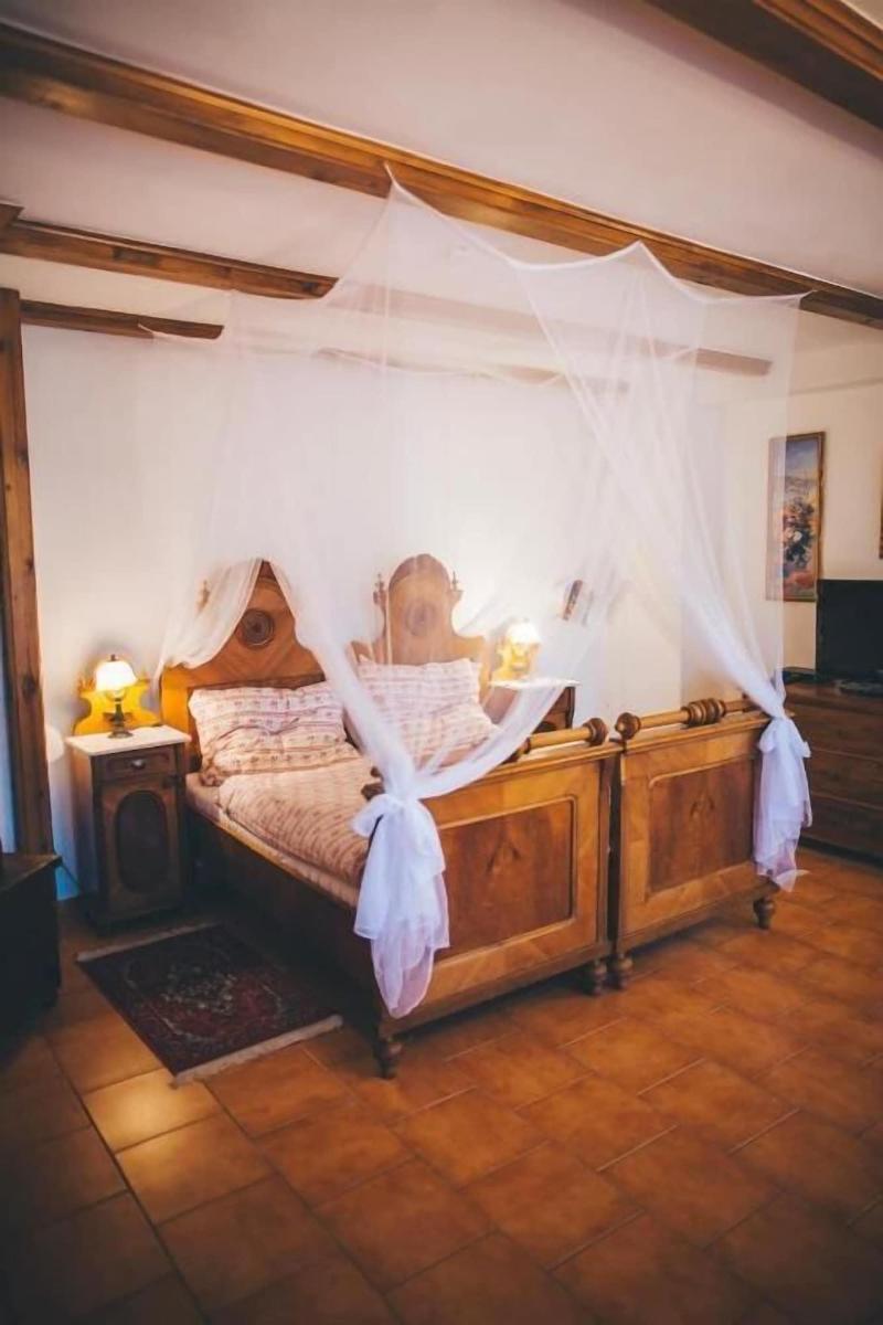 Pension Regina - Oda