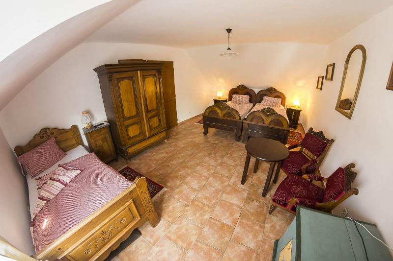 Pension Regina - Oda