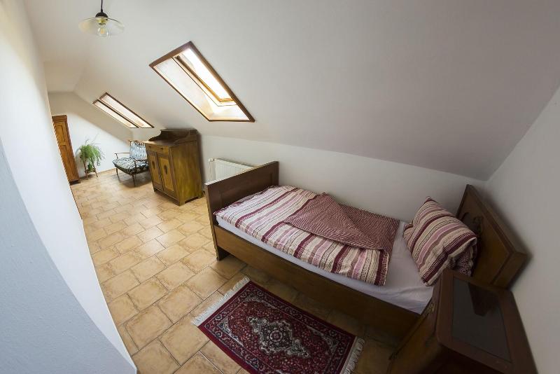 Pension Regina - Oda