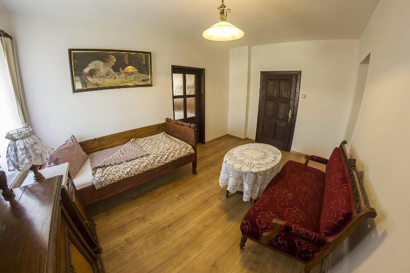 Pension Regina - Oda