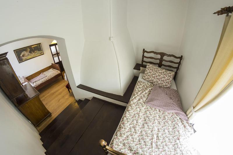 Pension Regina - Oda
