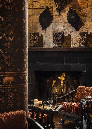 Anantara Golden Triangle Elephant Camp & Resort fotoÄŸrafÄ±