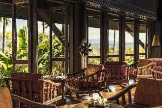 Anantara Golden Triangle Elephant Camp & Resort fotoÄŸrafÄ±