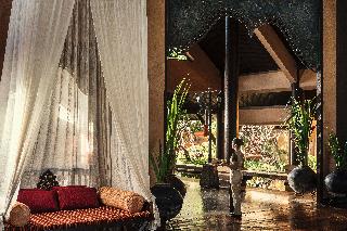 Anantara Golden Triangle Elephant Camp & Resort fotoÄŸrafÄ±