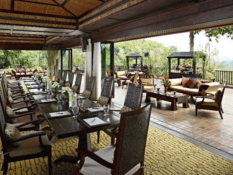 Anantara Golden Triangle Elephant Camp & Resort fotoÄŸrafÄ±