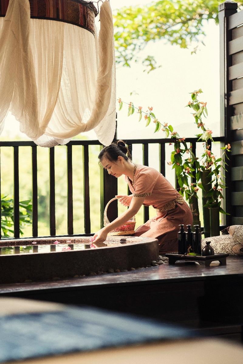 Anantara Golden Triangle Elephant Camp & Resort - Aktivite