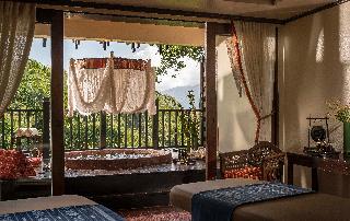 Anantara Golden Triangle Elephant Camp & Resort fotoÄŸrafÄ±