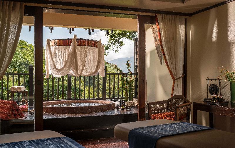 Anantara Golden Triangle Elephant Camp & Resort - Aktivite