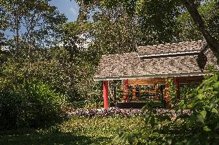 Anantara Golden Triangle Elephant Camp & Resort fotoÄŸrafÄ±