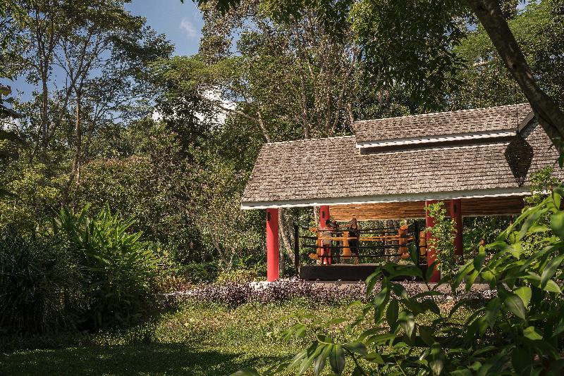 Anantara Golden Triangle Elephant Camp & Resort - Aktivite