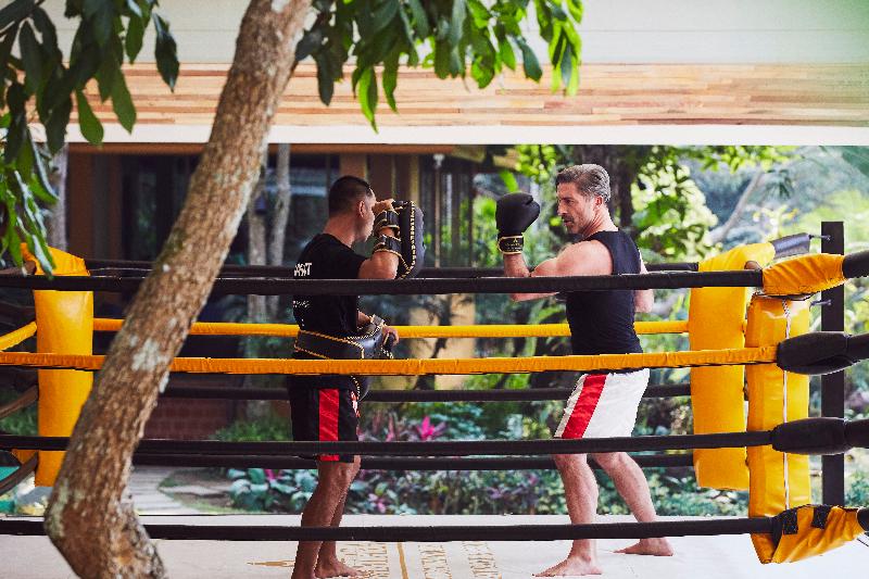 Anantara Golden Triangle Elephant Camp & Resort - Aktivite