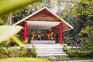 Anantara Golden Triangle Elephant Camp & Resort fotoÄŸrafÄ±