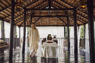 Anantara Golden Triangle Elephant Camp & Resort fotoÄŸrafÄ±
