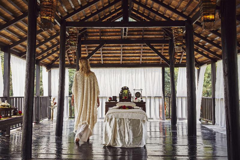 Anantara Golden Triangle Elephant Camp & Resort - Aktivite