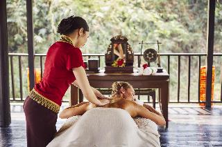 Anantara Golden Triangle Elephant Camp & Resort fotoÄŸrafÄ±