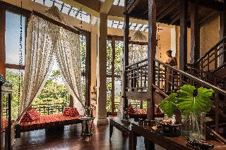 Anantara Golden Triangle Elephant Camp & Resort fotoÄŸrafÄ±