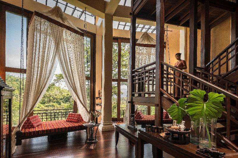 Anantara Golden Triangle Elephant Camp & Resort - Aktivite
