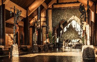 Anantara Golden Triangle Elephant Camp & Resort fotoÄŸrafÄ±