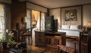 Anantara Golden Triangle Elephant Camp & Resort fotoÄŸrafÄ±
