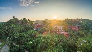 Anantara Golden Triangle Elephant Camp & Resort fotoÄŸrafÄ±