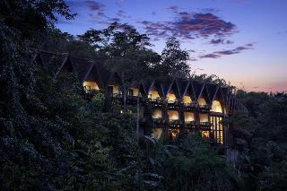 Anantara Golden Triangle Elephant Camp & Resort fotoÄŸrafÄ±