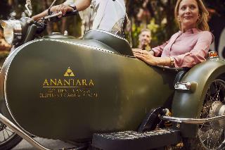 Anantara Golden Triangle Elephant Camp & Resort fotoÄŸrafÄ±