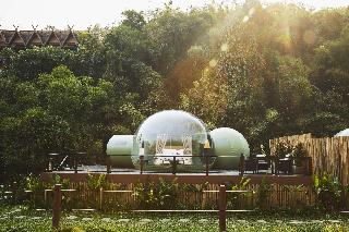 Anantara Golden Triangle Elephant Camp & Resort fotoÄŸrafÄ±