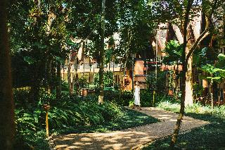 Anantara Golden Triangle Elephant Camp & Resort fotoÄŸrafÄ±