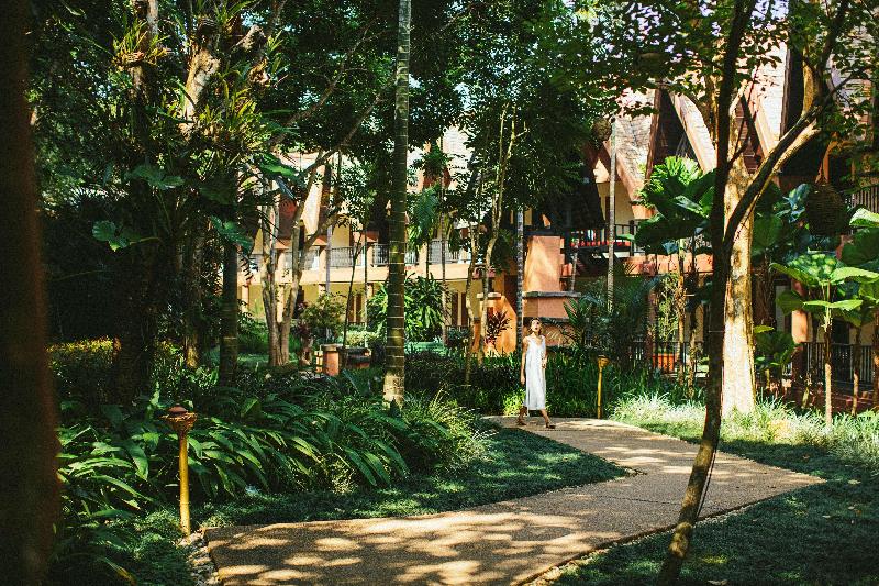Anantara Golden Triangle Elephant Camp & Resort - Genel