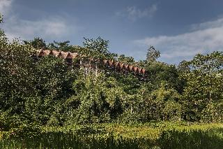 Anantara Golden Triangle Elephant Camp & Resort fotoÄŸrafÄ±