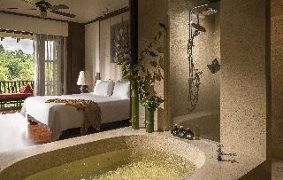 Anantara Golden Triangle Elephant Camp & Resort fotoÄŸrafÄ±