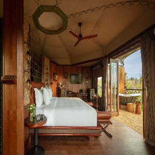 Anantara Golden Triangle Elephant Camp & Resort fotoÄŸrafÄ±