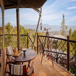 Anantara Golden Triangle Elephant Camp & Resort fotoÄŸrafÄ±