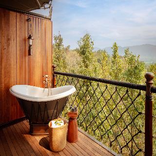 Anantara Golden Triangle Elephant Camp & Resort fotoÄŸrafÄ±
