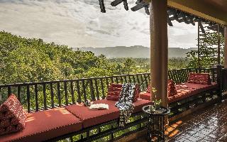 Anantara Golden Triangle Elephant Camp & Resort fotoÄŸrafÄ±