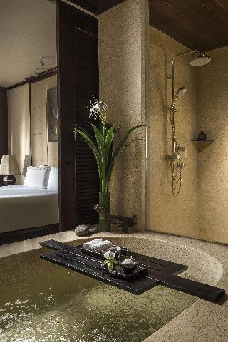Anantara Golden Triangle Elephant Camp & Resort fotoÄŸrafÄ±