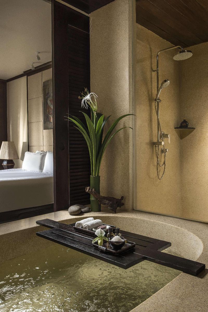 Anantara Golden Triangle Elephant Camp & Resort - Oda